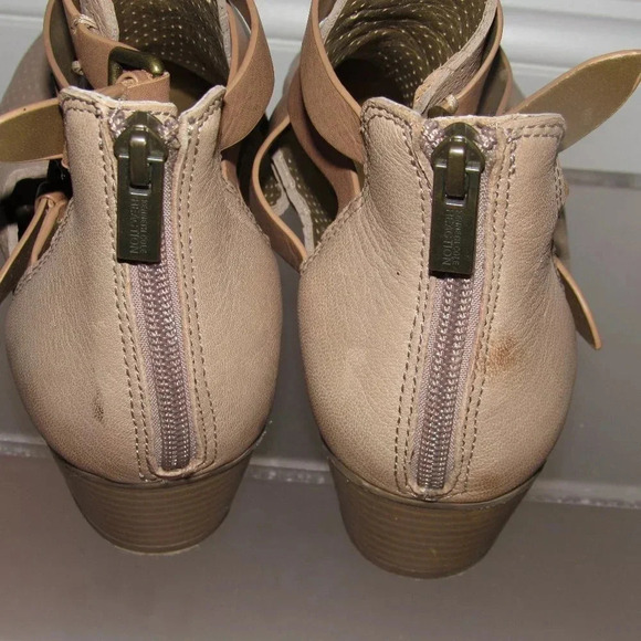 Kenneth Cole Reaction Ankle Booties | Mercari KENNETH COLE REACTION Raw Luck Ankle Booties 8.5M